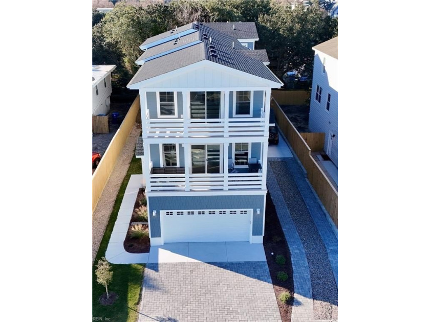 Open House Sat. 1-3 pm Beach area living with no flood - Beach Condo for sale in Virginia Beach, Virginia on Beachhouse.com