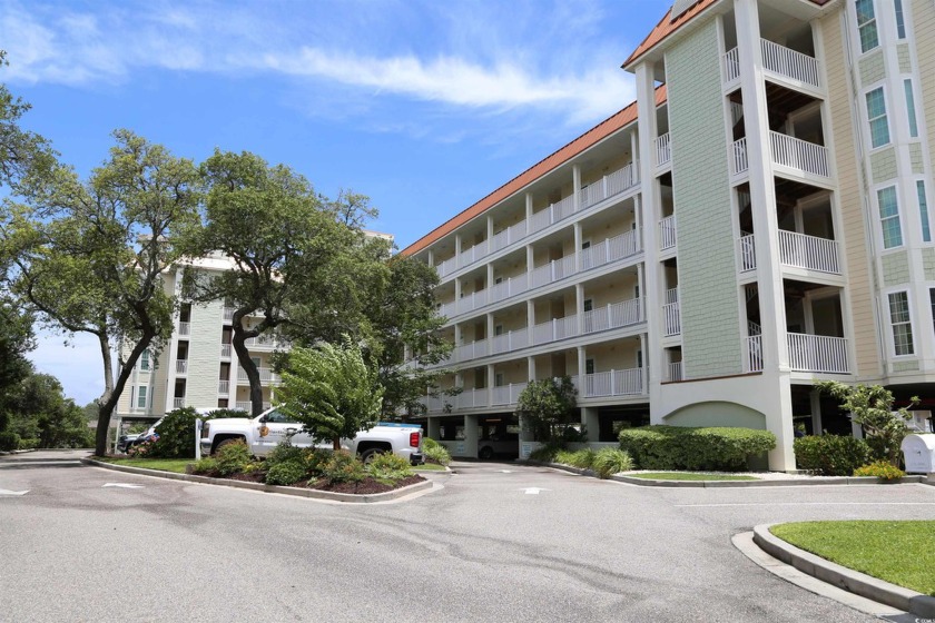 Don't miss this opportunity to own a beautiful 3 bedroom condo - Beach Condo for sale in North Myrtle Beach, South Carolina on Beachhouse.com