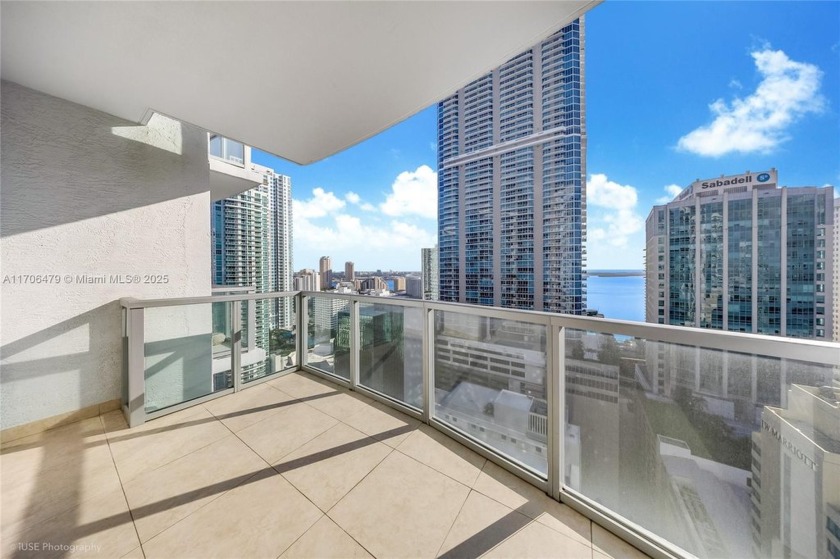 MOST DESIRABLE AND ONLY AVAILABLE HIGHLY COVETED LARGEST 1 BED/1 - Beach Condo for sale in Miami, Florida on Beachhouse.com