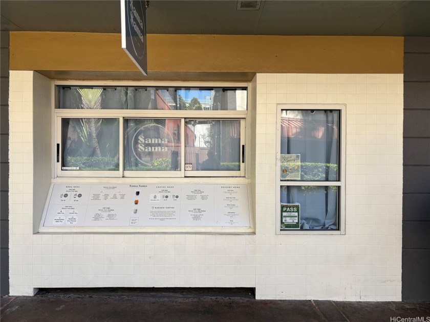 Discover a unique business opportunity at 1102 Bishop Street in - Beach Commercial for sale in Honolulu, Hawaii on Beachhouse.com
