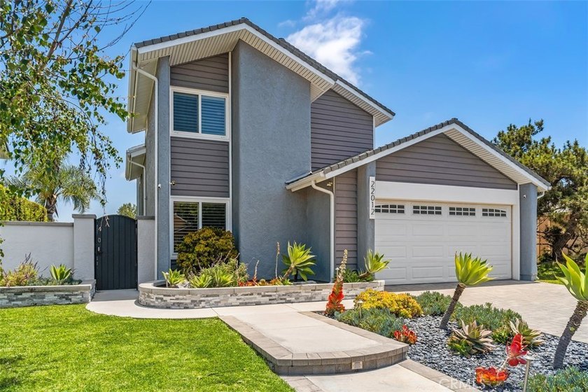Located just blocks from Lake Mission Viejo, this beautifully - Beach Home for sale in Mission Viejo, California on Beachhouse.com