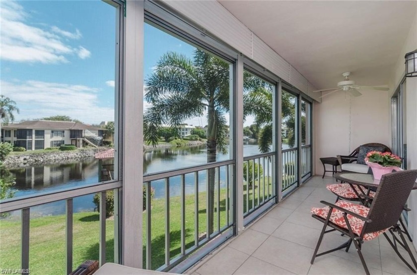 Welcome to your dream retreat in this vibrant 55+ community! - Beach Home for sale in Naples, Florida on Beachhouse.com
