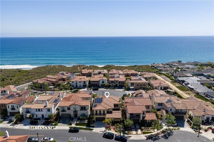 Perched within the Azure Viewpoint Collection at Sea Summit - Beach Home for sale in San Clemente, California on Beachhouse.com