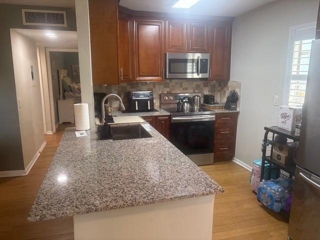 Welcome to this bright and beautifully updated 2-bedroom, 2-bath - Beach Condo for sale in Delray Beach, Florida on Beachhouse.com