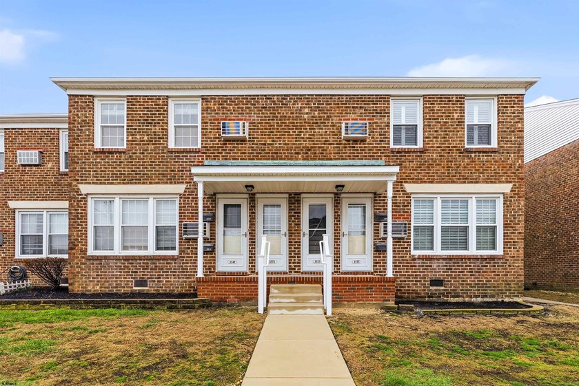 Completely renovated and impeccably maintained, this stunning - Beach Condo for sale in Ocean City, New Jersey on Beachhouse.com