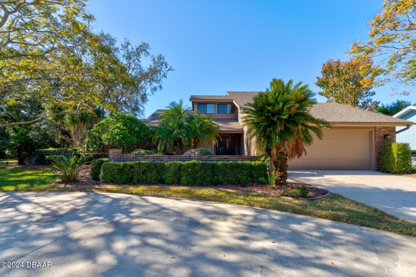 Immaculate 4BR/3.5BA Spruce Creek Taxiway Home with 42'x36' - Beach Home for sale in Port Orange, Florida on Beachhouse.com