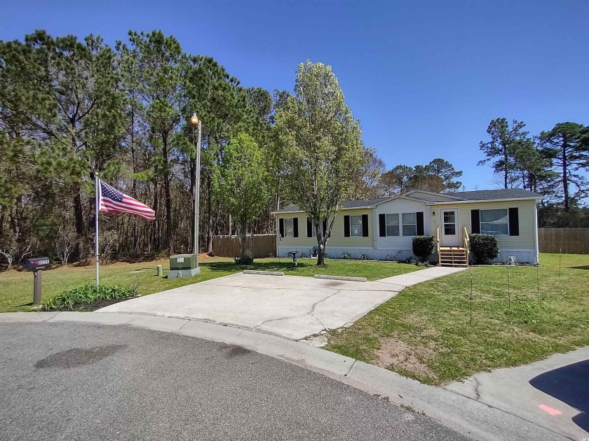 This property is ideal for the active outdoorsman/woman! Great - Beach Home for sale in Myrtle Beach, South Carolina on Beachhouse.com