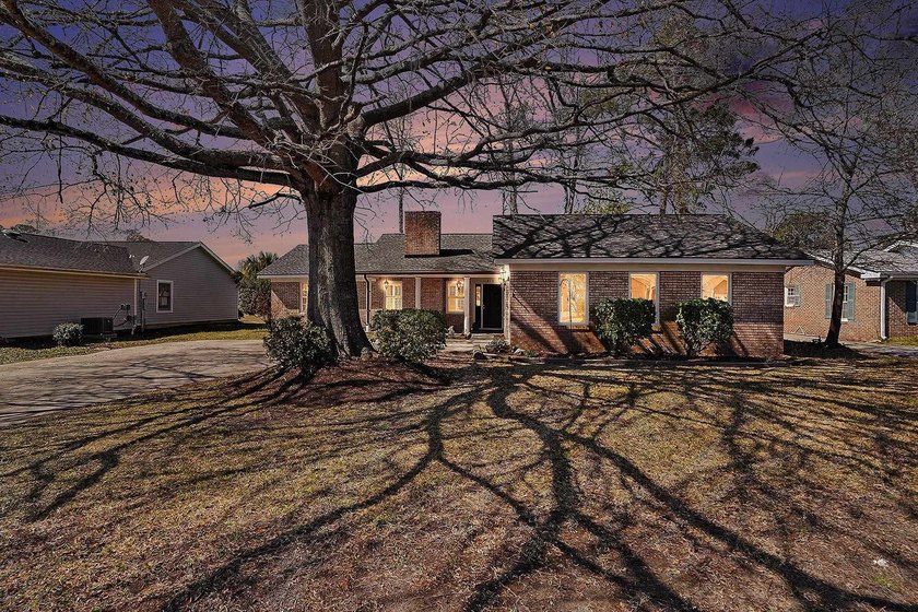 Welcome to 575 Circle Dr in the desirable Deerfield community of - Beach Home for sale in Surfside Beach, South Carolina on Beachhouse.com