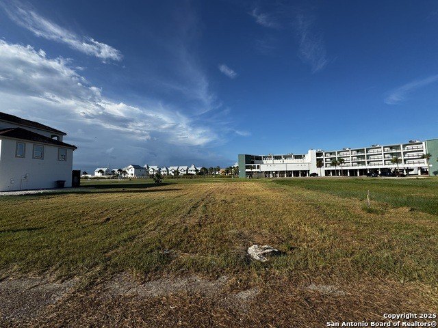 Ready to build your coastal paradise retreate discover this - Beach Lot for sale in Port Aransas, Texas on Beachhouse.com
