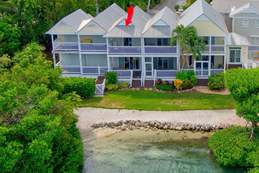 At long last, a 2-bedroom villa awaits you in the coveted Sunset - Beach Home for sale in Duck Key, Florida on Beachhouse.com