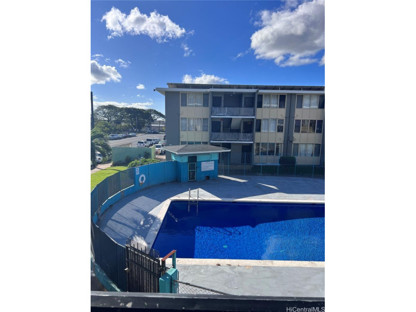 FIRST TIME HOME BUYERS AND INVESTORS!  Rarely available 2 - Beach Condo for sale in Waipahu, Hawaii on Beachhouse.com