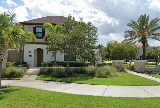 Enjoy life in your beautiful move-in ready two-story, 4 bedroom - Beach Home for sale in Melbourne, Florida on Beachhouse.com