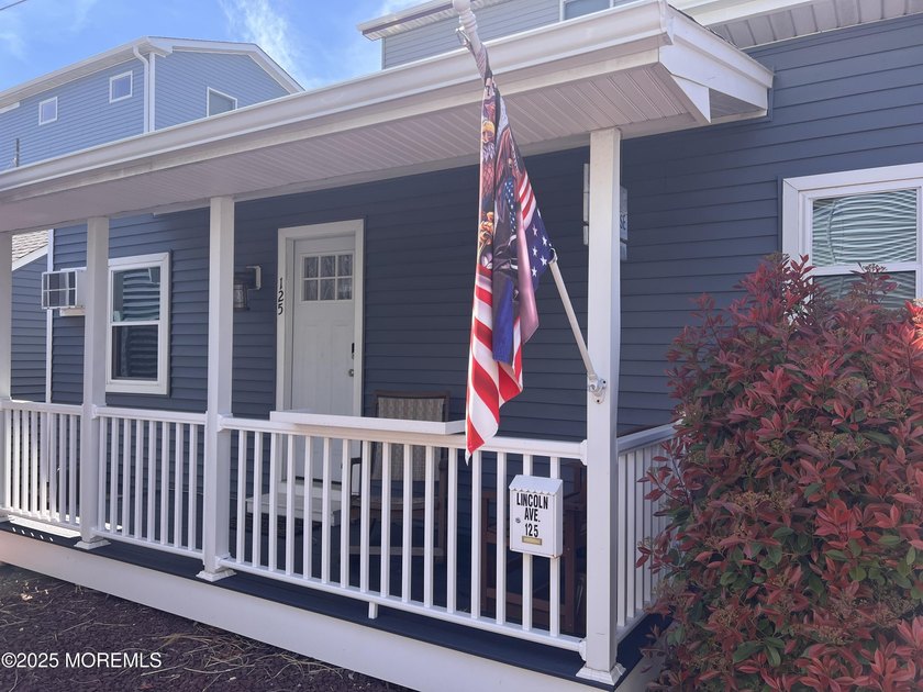 You will fall in love with all of the possibilities this - Beach Condo for sale in Seaside Heights, New Jersey on Beachhouse.com