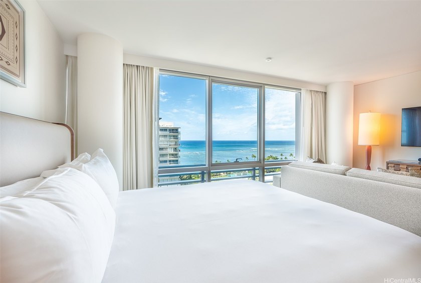 Experience elevated island living at Ka Lai Waikiki Beach - Beach Condo for sale in Honolulu, Hawaii on Beachhouse.com