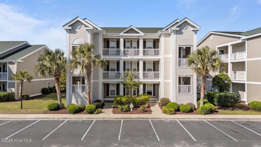 Dream of owning a waterfront condo at the beach, look no - Beach Condo for sale in Sunset Beach, North Carolina on Beachhouse.com