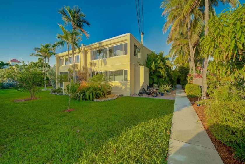Embark on an island lifestyle in this exceptional ground floor - Beach Condo for sale in Marathon, Florida on Beachhouse.com