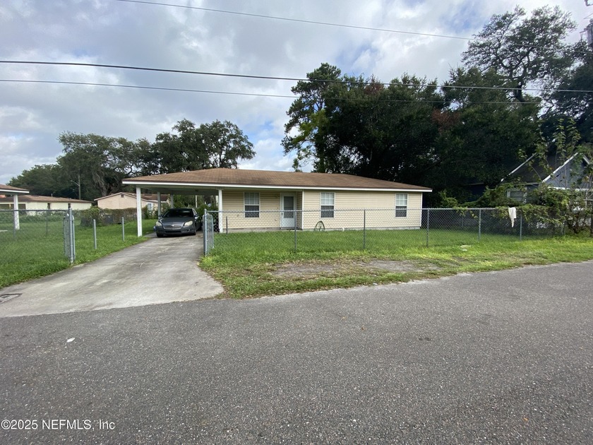 Investment Opportunity in Northeast Florida - Turnkey Rental - Beach Home for sale in Jacksonville, Florida on Beachhouse.com