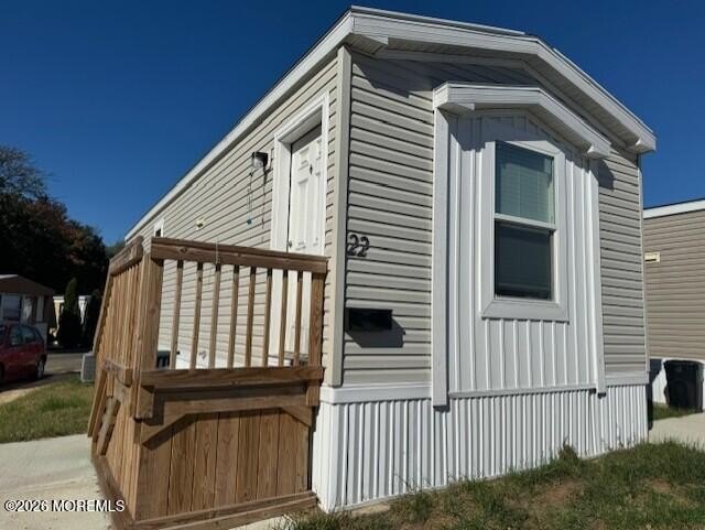 Welcome to Palmer Meadows! This charming one bedroom, one-bath - Beach Home for sale in Hazlet, New Jersey on Beachhouse.com