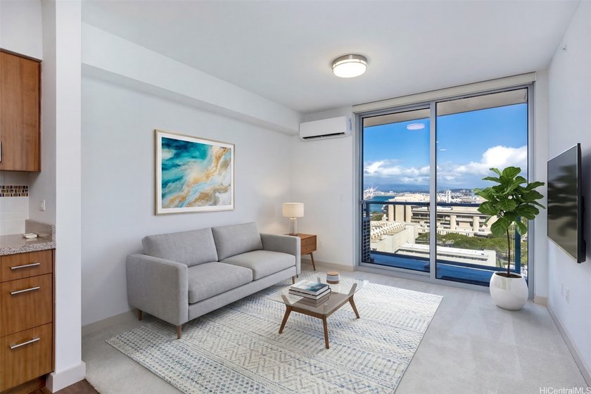Keauhou Place is one of Honolulu's newer additions to the - Beach Condo for sale in Honolulu, Hawaii on Beachhouse.com