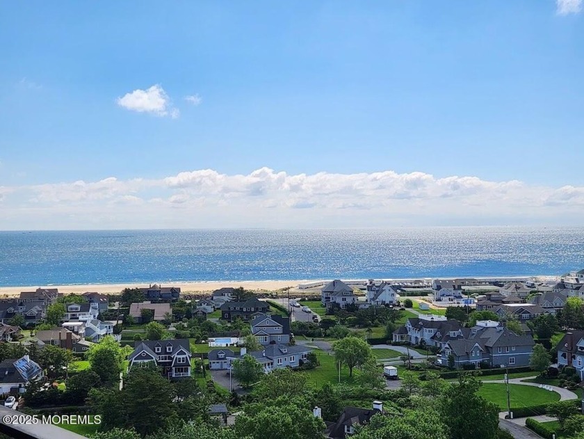 Experience luxury living in this two-bedroom, two-bathroom - Beach Condo for sale in Monmouth Beach, New Jersey on Beachhouse.com