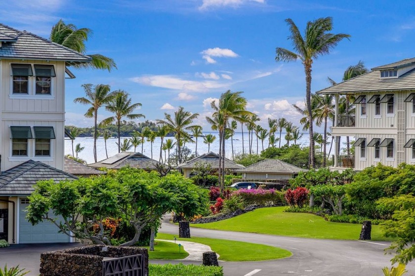 Welcome to the highly desired luxury oceanfront community of - Beach Home for sale in Waikoloa, Hawaii on Beachhouse.com