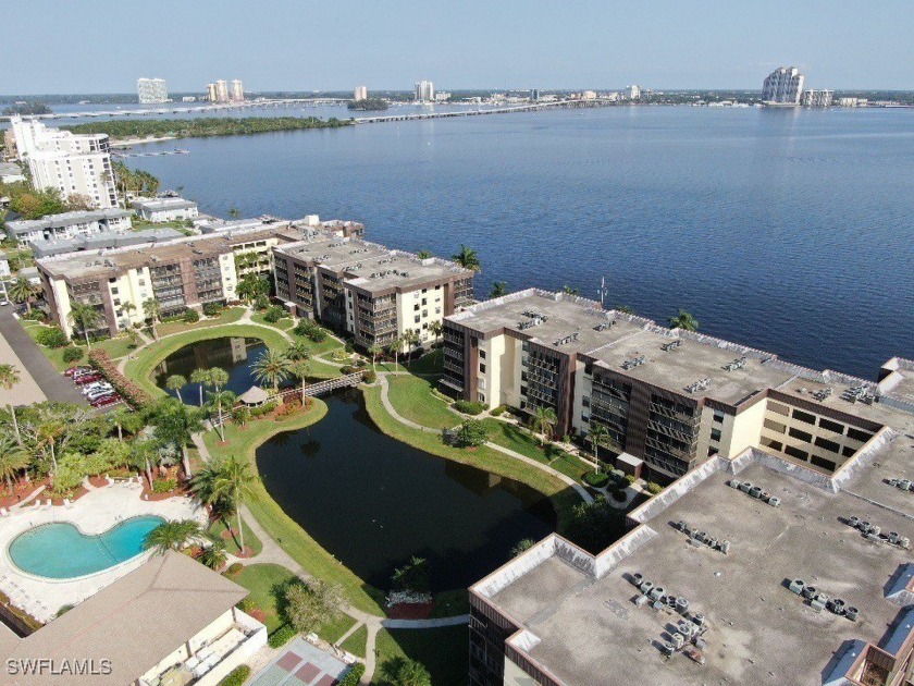 Come see this one quickly!  It'll be gone fast.  Absolutely - Beach Condo for sale in North Fort Myers, Florida on Beachhouse.com