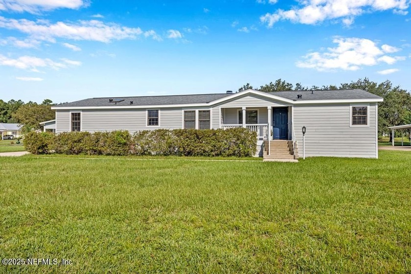 2900 Gray Jay Drive is a three-bedroom, two-bathroom - Beach Home for sale in St Augustine, Florida on Beachhouse.com