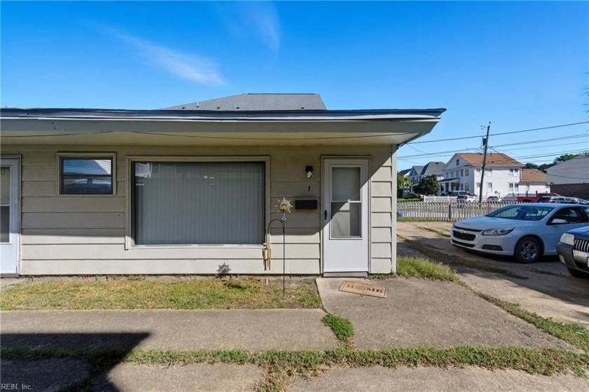 Prime 5-Unit Investment Opportunity Near the Beach!
Just blocks - Beach Apartment for sale in Norfolk, Virginia on Beachhouse.com