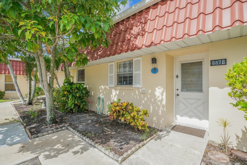 Purchase with as little as 3% down. Discover your perfect - Beach Condo for sale in Lake Worth, Florida on Beachhouse.com