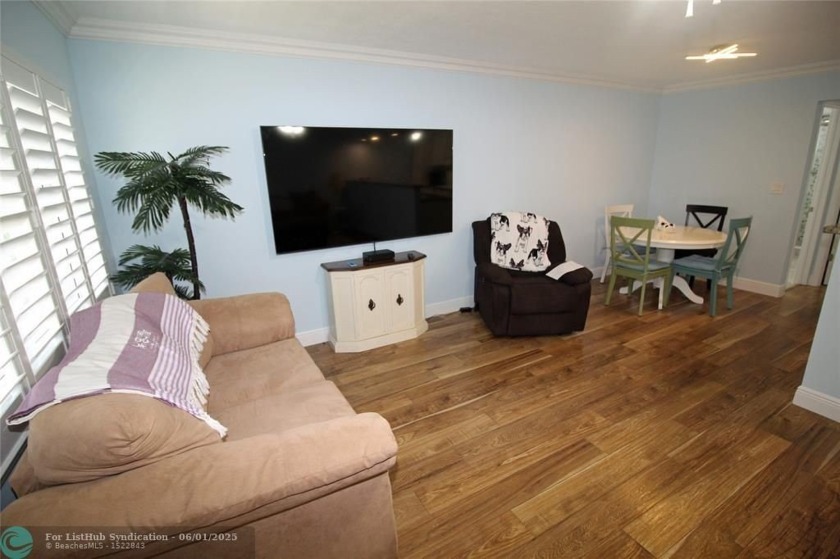 THINKING OF RELOCATING TO SOUTH FLORIDA? Step into this 1st - Beach Condo for sale in Ocean Ridge, Florida on Beachhouse.com