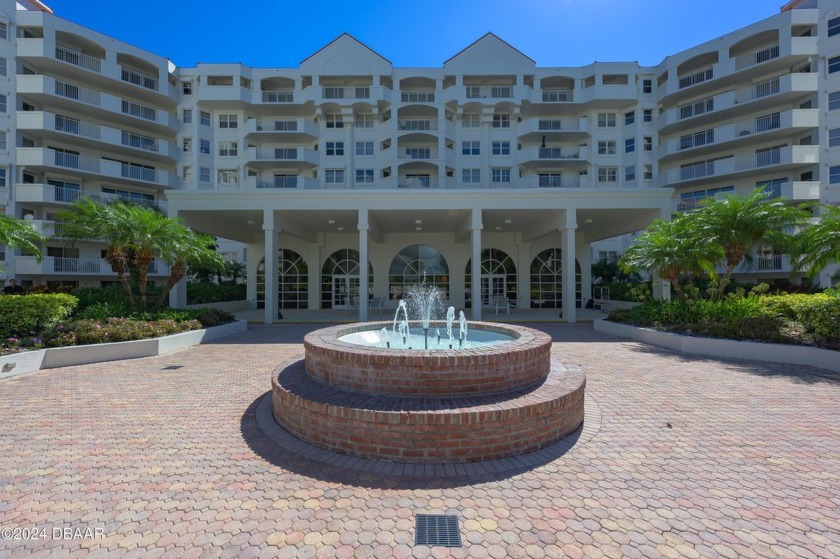 5th Floor unit directly facing the river!  Huge 2 bedroom 2.5 - Beach Condo for sale in Ormond Beach, Florida on Beachhouse.com