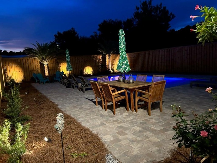 Sea Glass Cottage - Beach Vacation Rentals in Panama City Beach, FL on Beachhouse.com