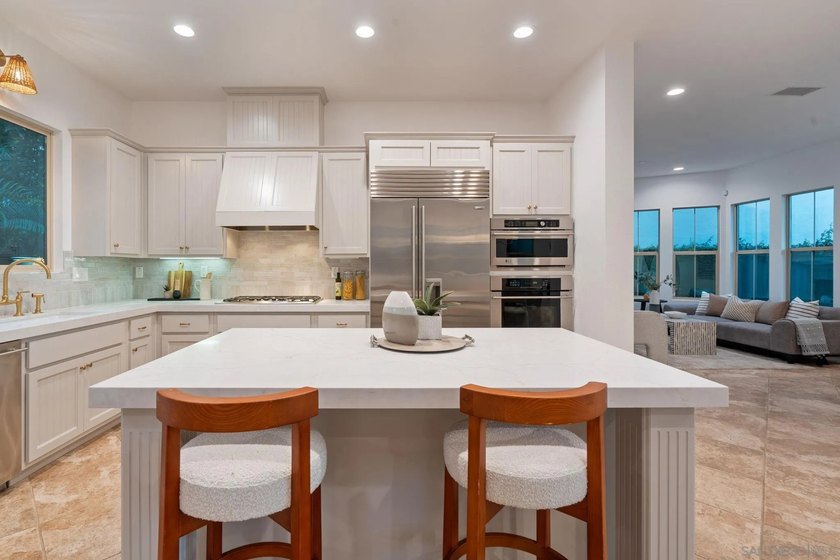 Fully Renovated Coastal Retreat in the Heart of Encinitas (2026) - Beach Home for sale in Encinitas, California on Beachhouse.com