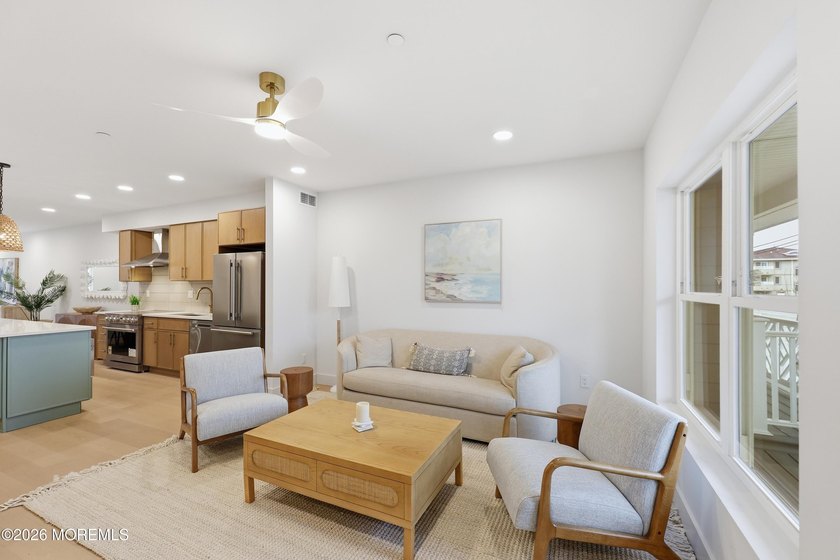 Prices starting at $1,099,000 BUILDER INCENTIVE! One year - Beach Condo for sale in Avon By The Sea, New Jersey on Beachhouse.com