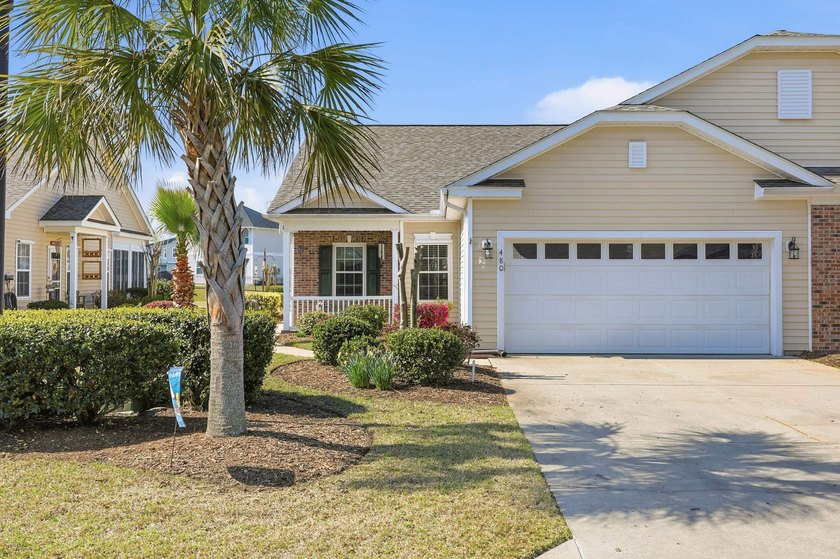 Welcome to 480 Deerfield Links Drive! Located in Surfside Beach - Beach Home for sale in Surfside Beach, South Carolina on Beachhouse.com