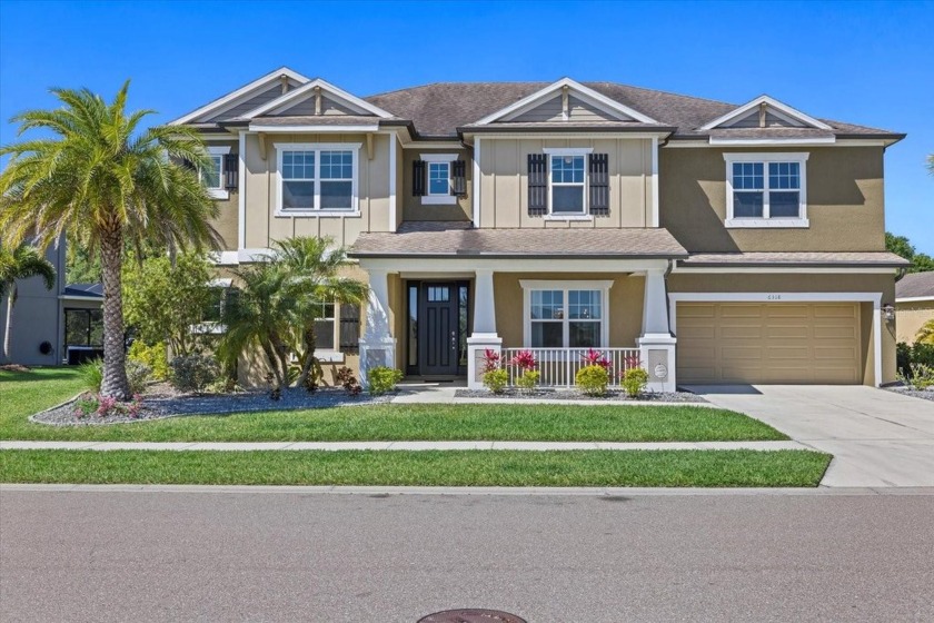 HUGE PRICE ADJUSTMENT!! Discover your ideal home at 6318 Anise - Beach Home for sale in Sarasota, Florida on Beachhouse.com