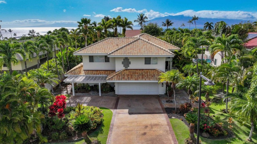 Step into the ultimate Maui luxury lifestyle with this newly - Beach Home for sale in Kihei, Hawaii on Beachhouse.com