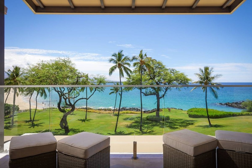 $100k Price Reduction!  And now offering the Platinum membership - Beach Condo for sale in Kamuela, Hawaii on Beachhouse.com