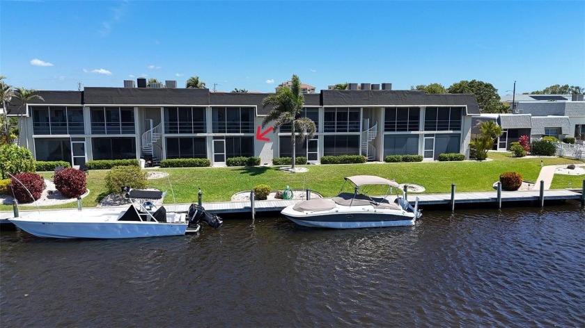 One or more photo(s) has been virtually staged. HUGE PRICE - Beach Condo for sale in Cape Coral, Florida on Beachhouse.com