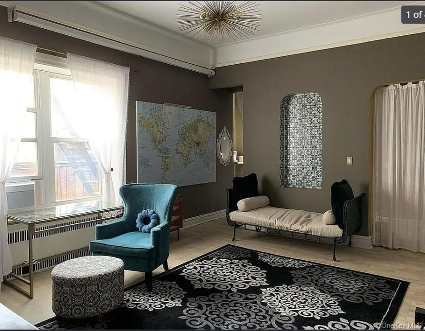 NEW RENOVATED 585 SQ. FT. STUDIO APARTMENT - Beach Home for sale in Brooklyn, New York on Beachhouse.com