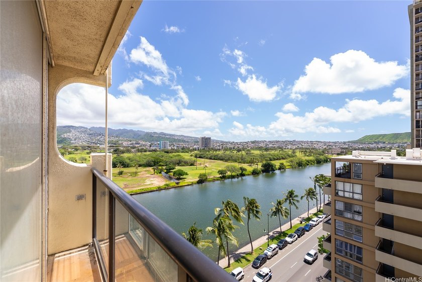 Live, relax, and enjoy the Waikiki lifestyle from this - Beach Condo for sale in Honolulu, Hawaii on Beachhouse.com