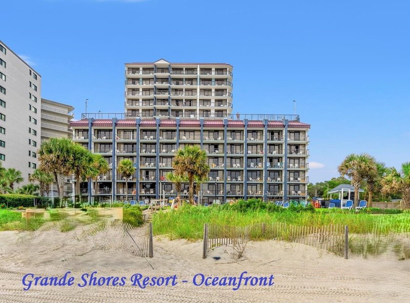 FUN in the SUN!!!! FUN for EVERYONE!!!! Here's a Fantastic Deal - Beach Condo for sale in Myrtle Beach, South Carolina on Beachhouse.com