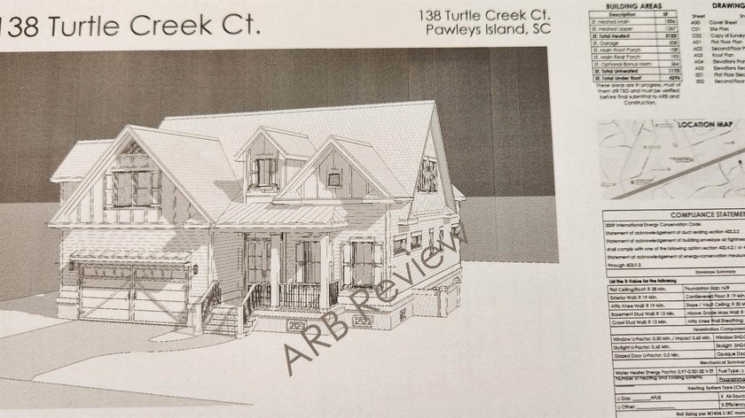 Welcome to 138 Turtle Creek Ct, your new home in Pawleys Island - Beach Home for sale in Pawleys Island, South Carolina on Beachhouse.com