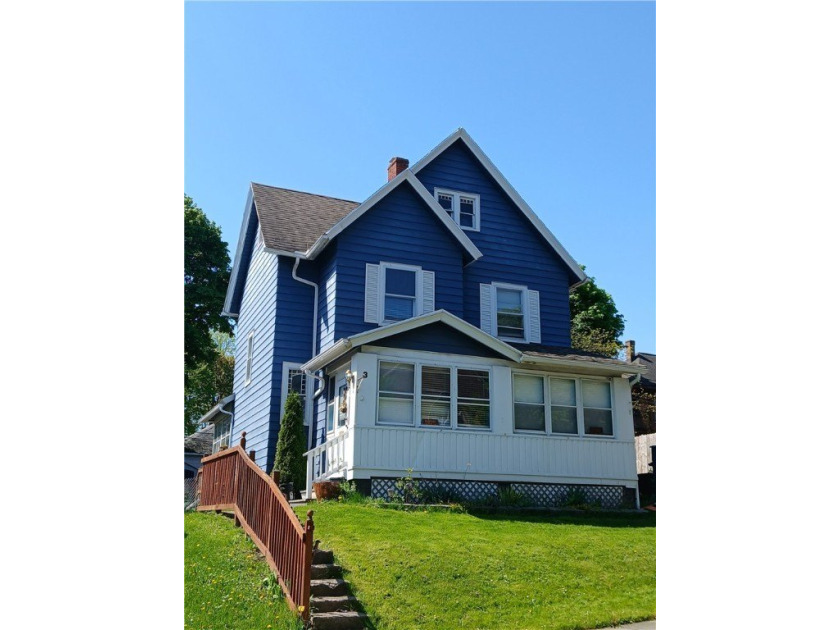 Location, Location, Location, Walk to Maplewood Park, Tennis - Beach Home for sale in Rochester, New York on Beachhouse.com