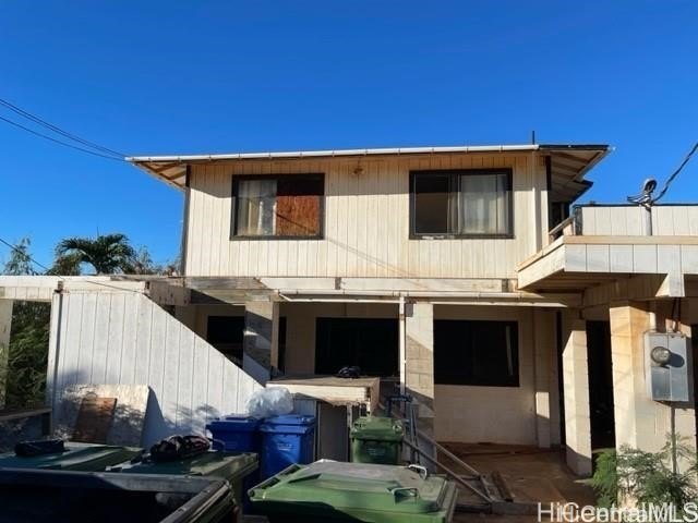 Hawaiian Homelands in Nanakuli. Don't miss this opportunity to - Beach Home for sale in Waianae, Hawaii on Beachhouse.com