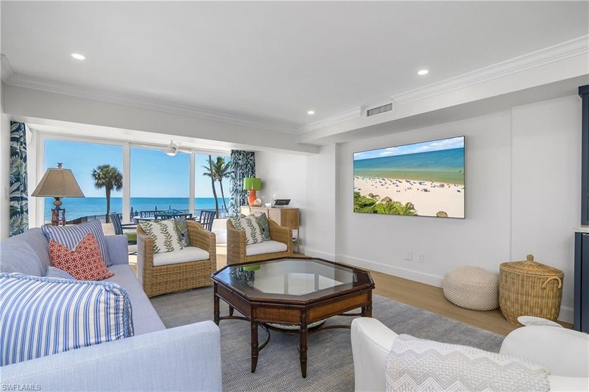 This is the one you have been waiting for! Quick close and Move - Beach Condo for sale in Naples, Florida on Beachhouse.com