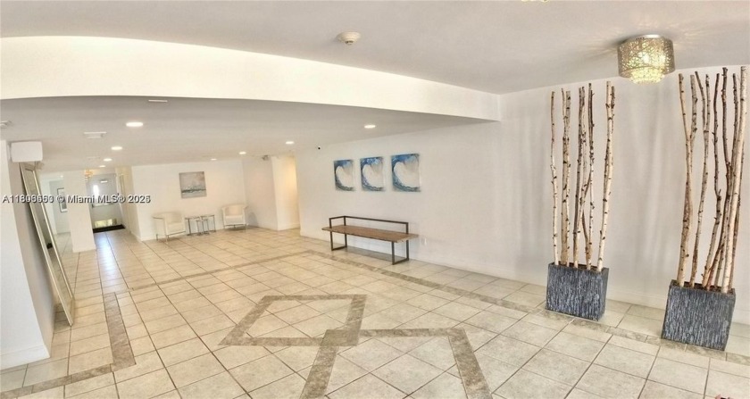 This beautifully updated and spacious split 2 beds/2 baths - Beach Condo for sale in North Miami Beach, Florida on Beachhouse.com