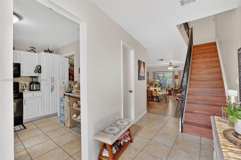 Don't miss this exceptional waterfront townhouse in the highly - Beach Condo for sale in Miami, Florida on Beachhouse.com