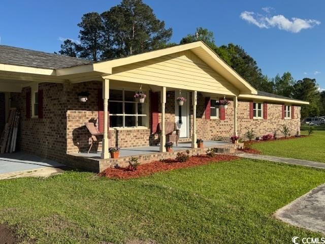 Welcome to the countryside of historic Georgetown SC.  This - Beach Home for sale in Georgetown, South Carolina on Beachhouse.com