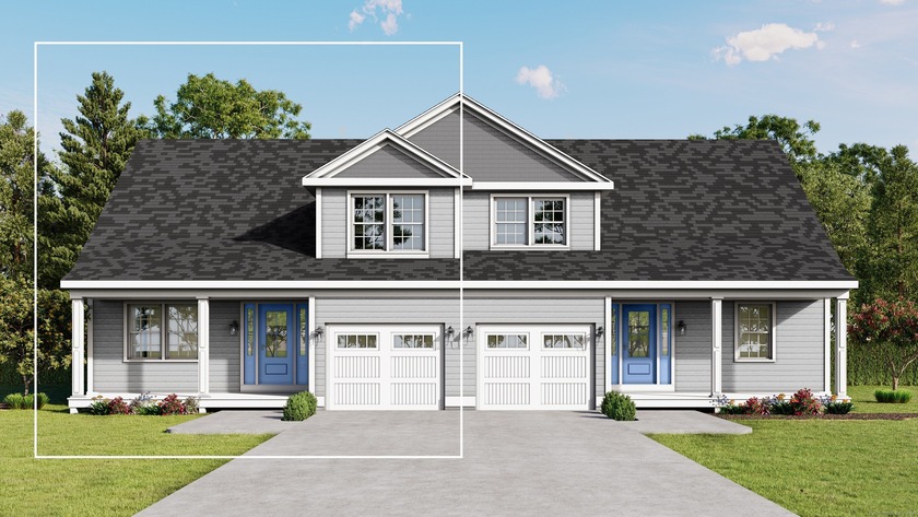 Welcome to Sterling Sand Village - Coastal Living in Clinton - Beach Townhome/Townhouse for sale in Clinton, Connecticut on Beachhouse.com